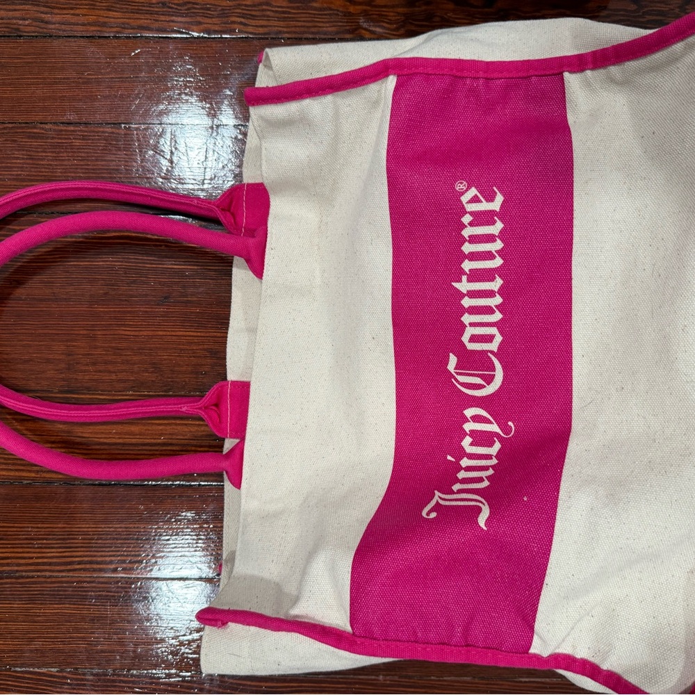 Juicy bag
